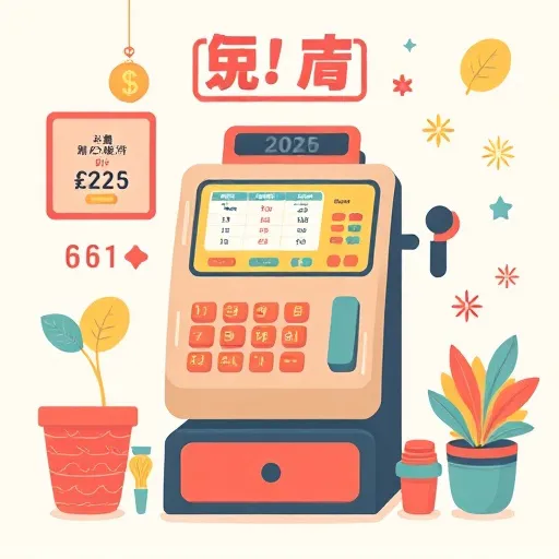 2026年收銀機市場趨勢：從硬體到軟體的全面進化